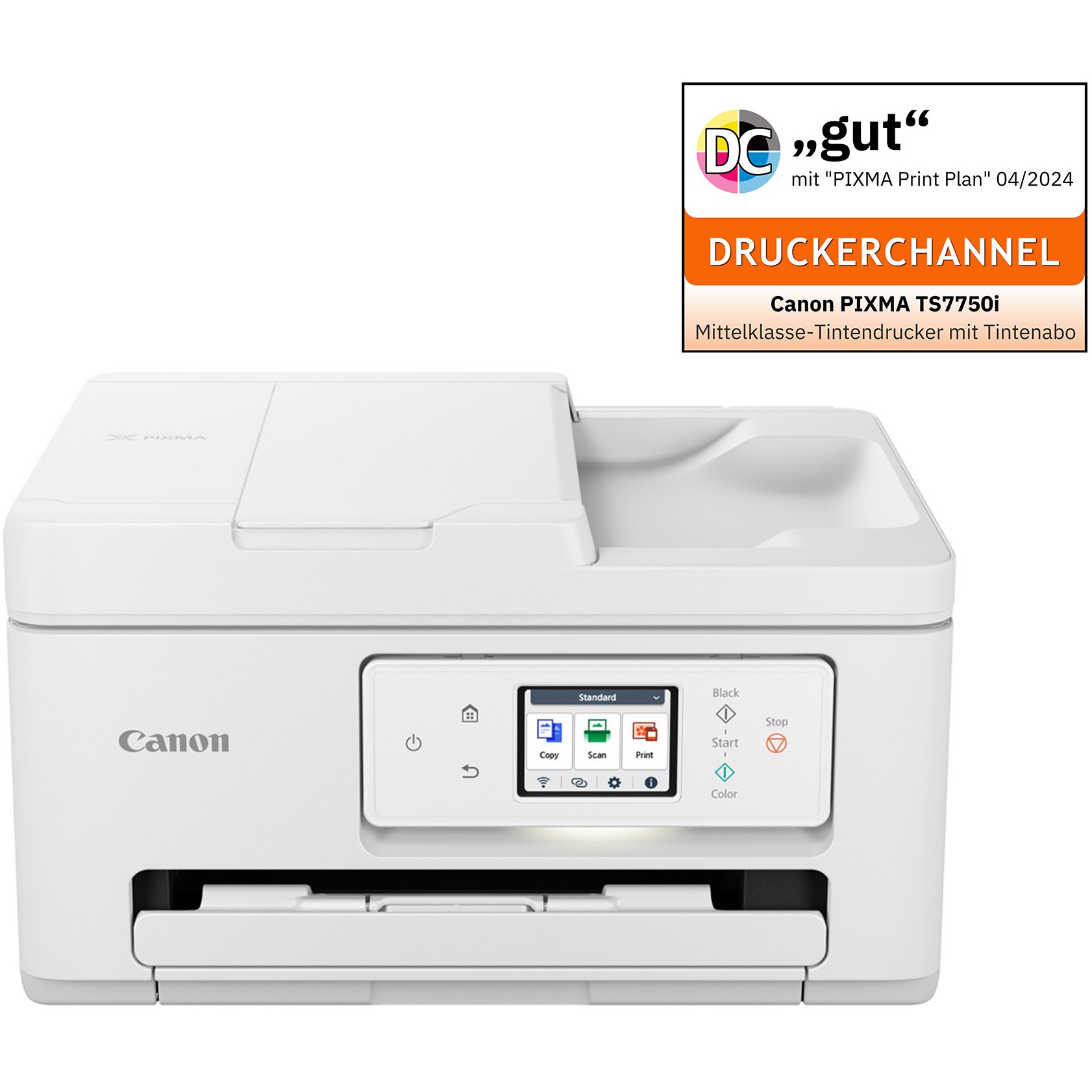 Printer CANON Pixma TS7750i-1
