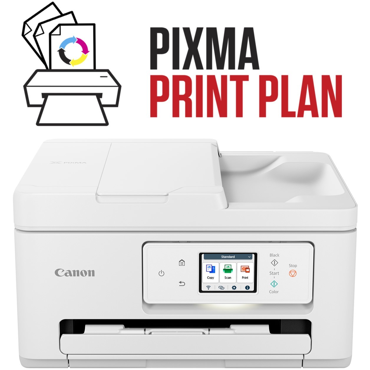 Printer CANON Pixma TS7750i-2
