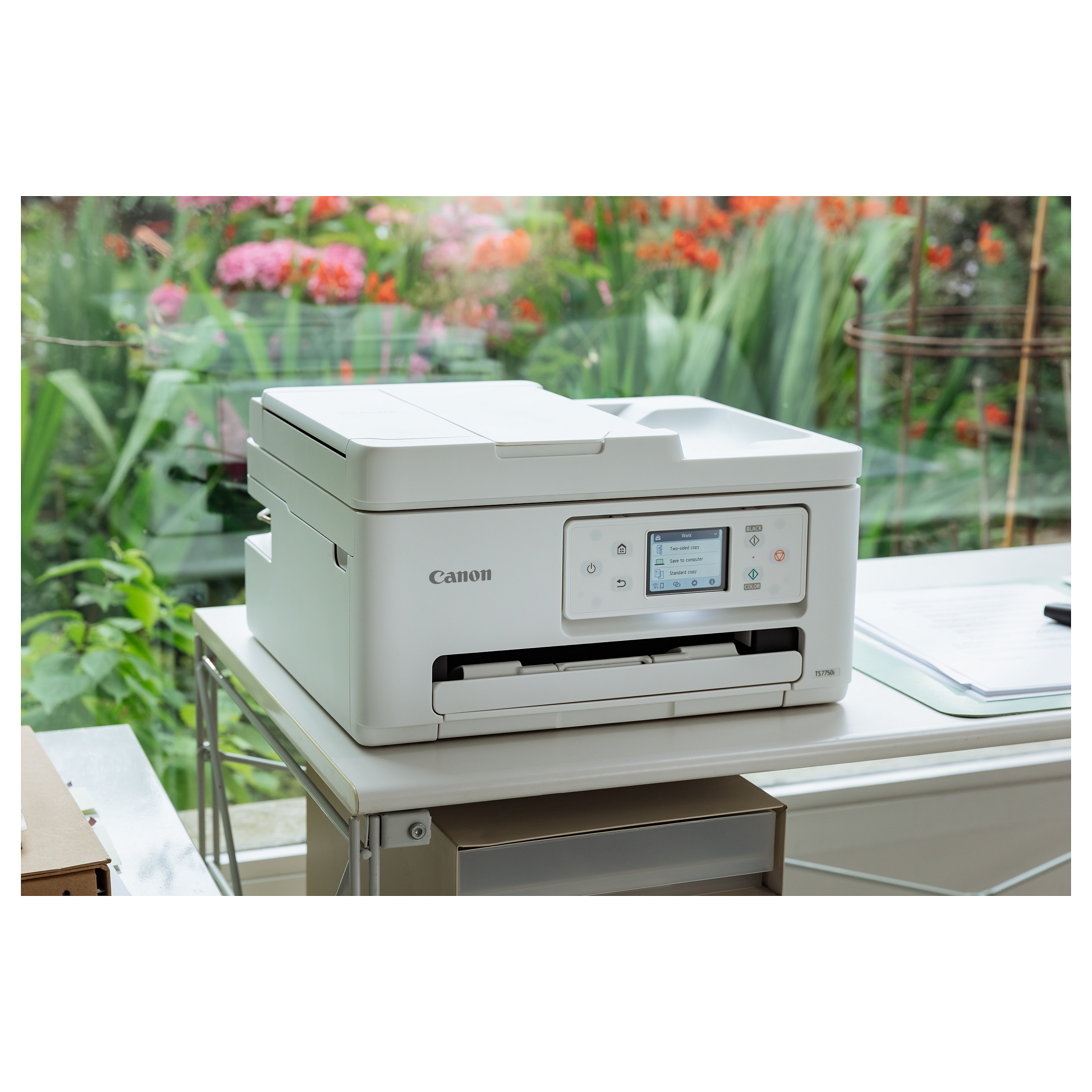 Printer CANON Pixma TS7750i-11
