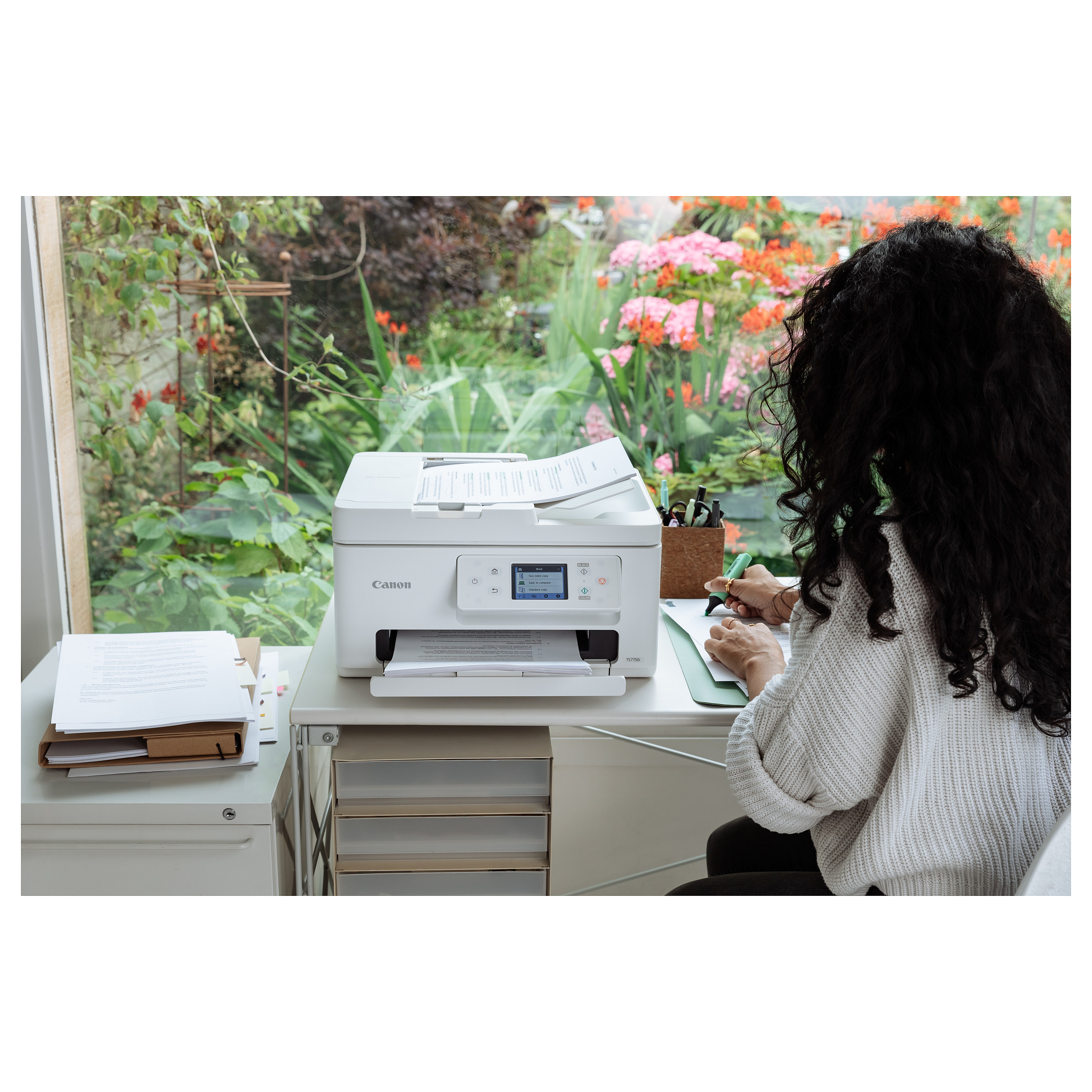 Printer CANON Pixma TS7750i-13