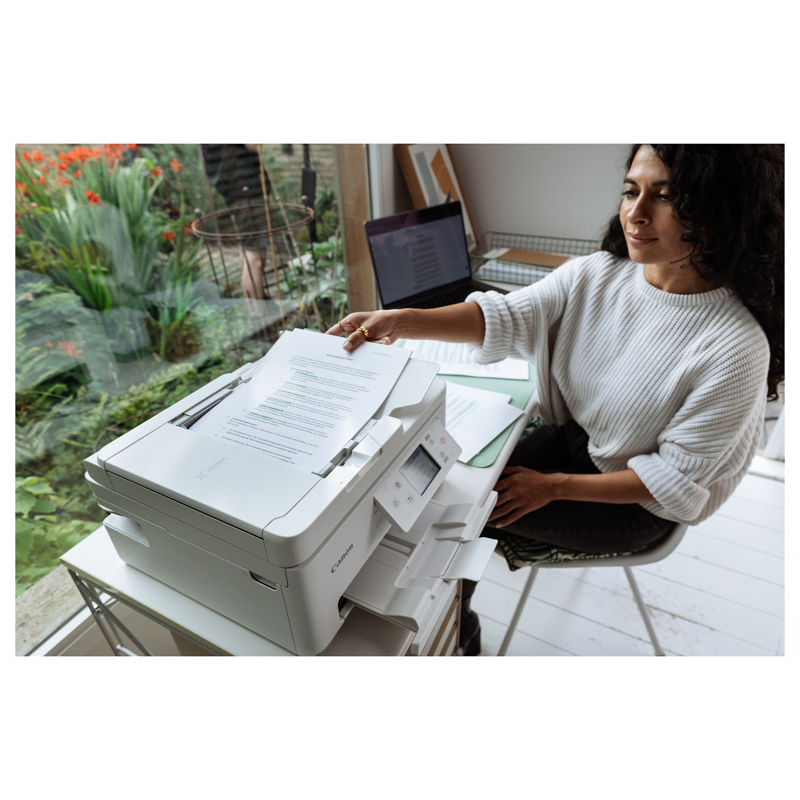 Printer CANON Pixma TS7750i-14