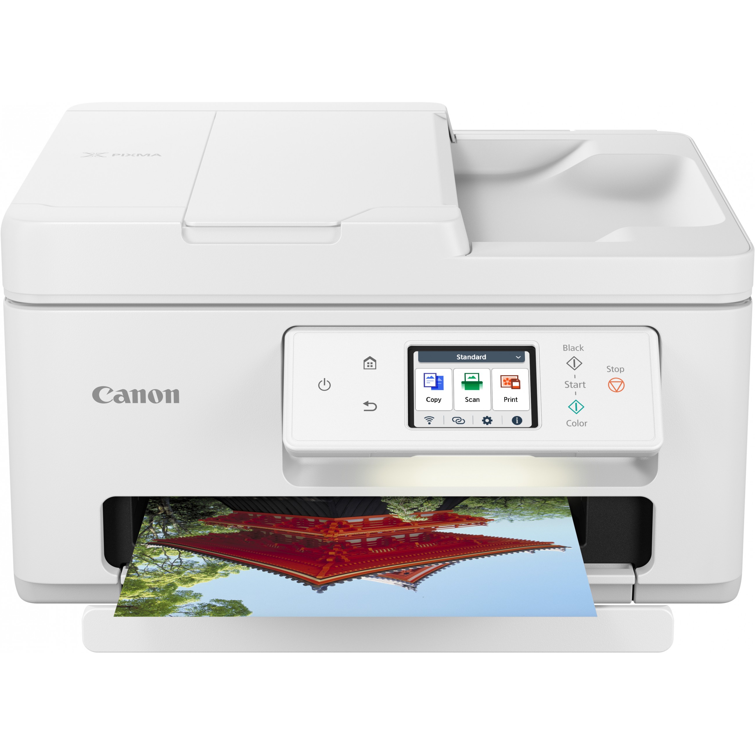Printer CANON Pixma TS7750i-3