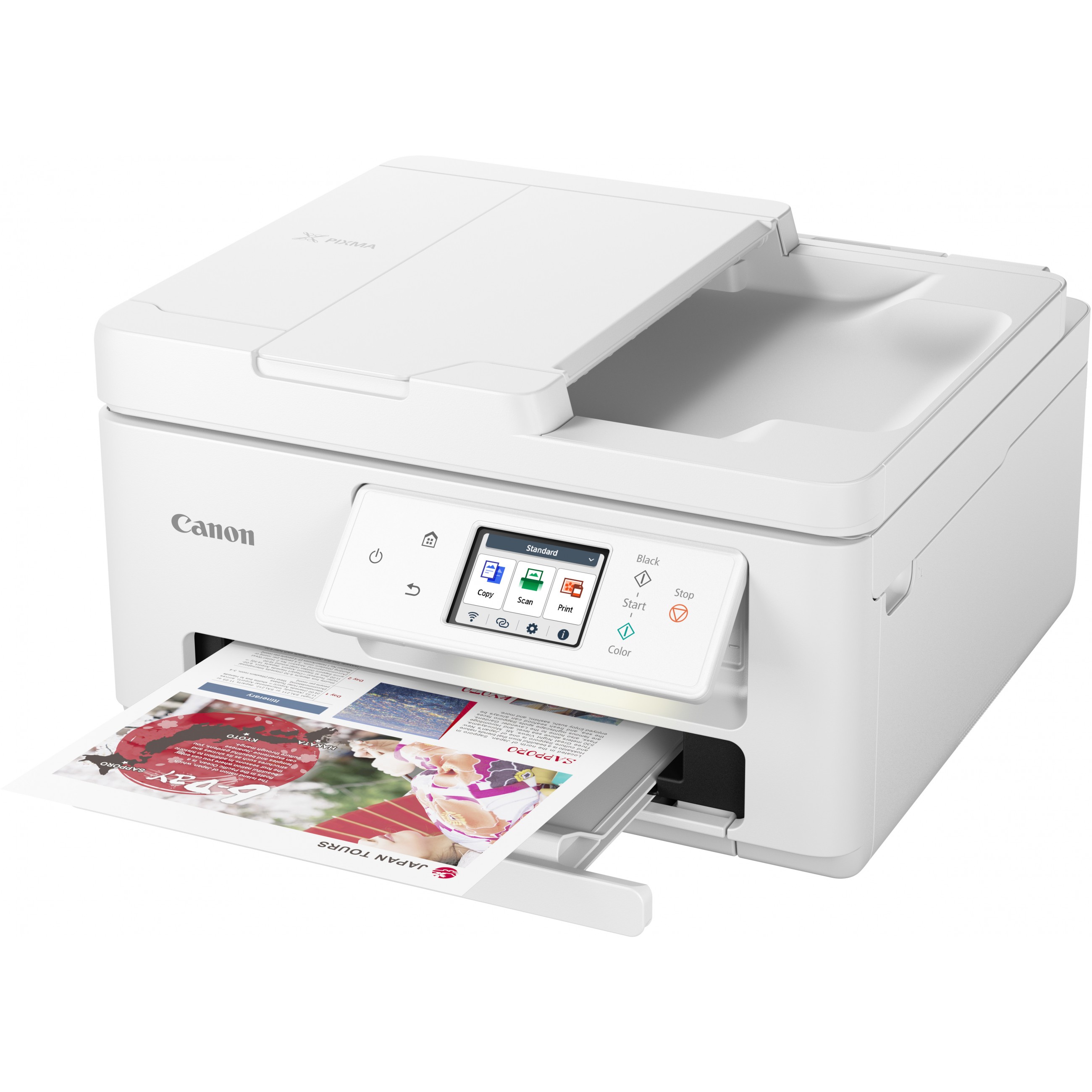 Printer CANON Pixma TS7750i-4