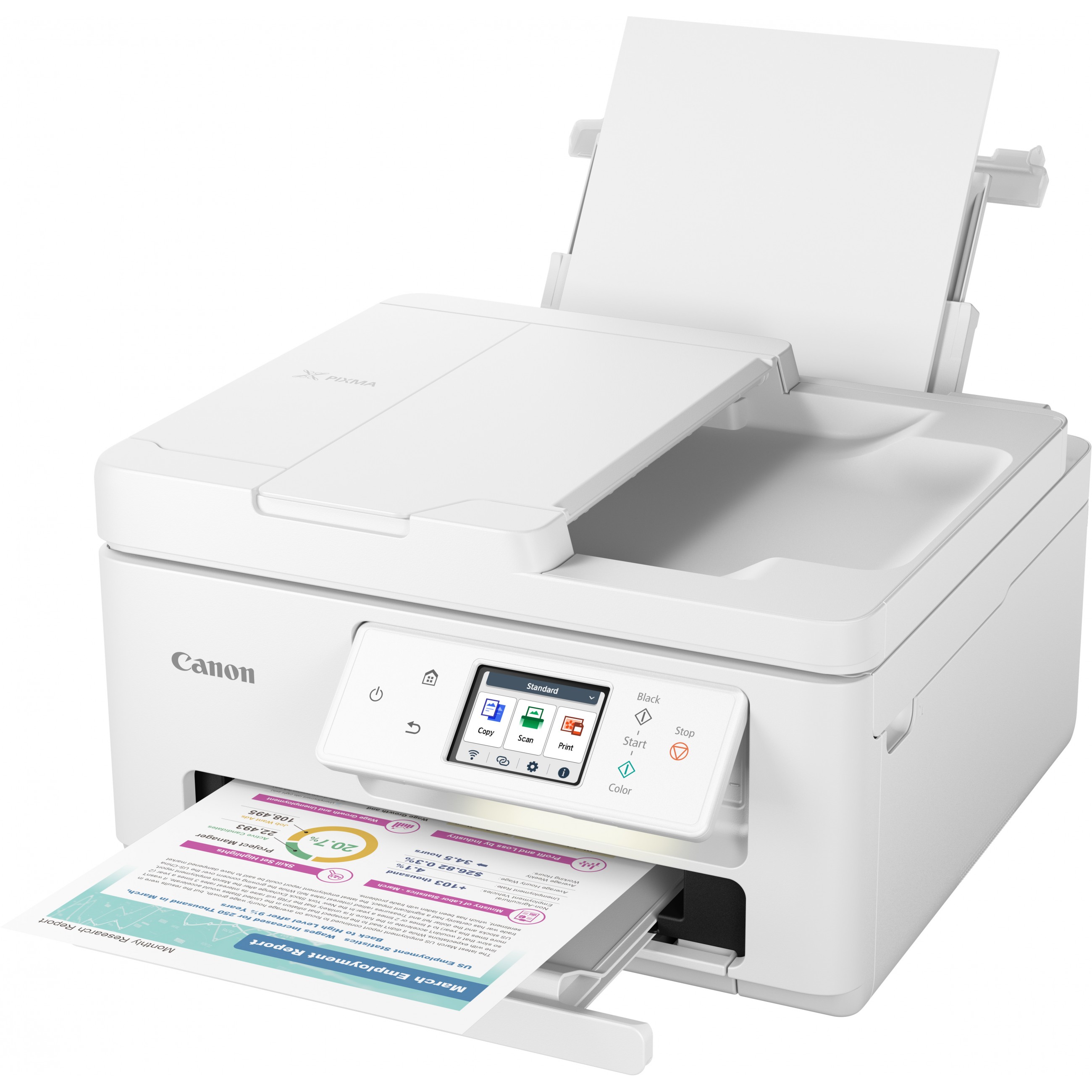 Printer CANON Pixma TS7750i-5