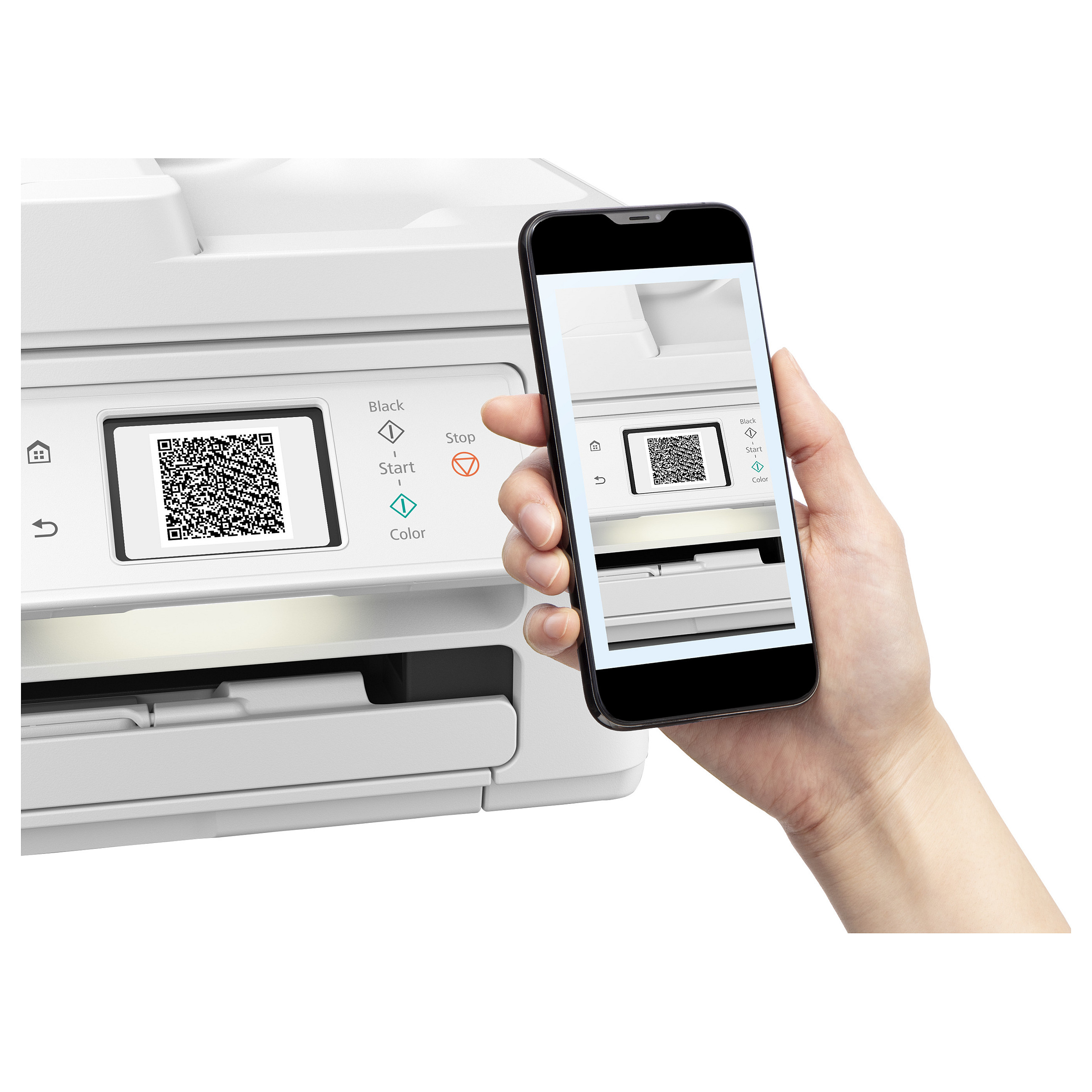 Printer CANON Pixma TS7750i-19
