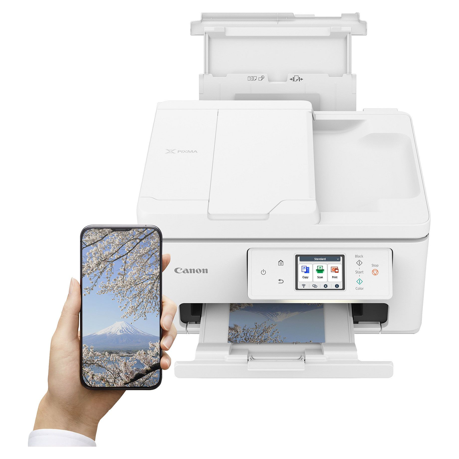 Printer CANON Pixma TS7750i-20