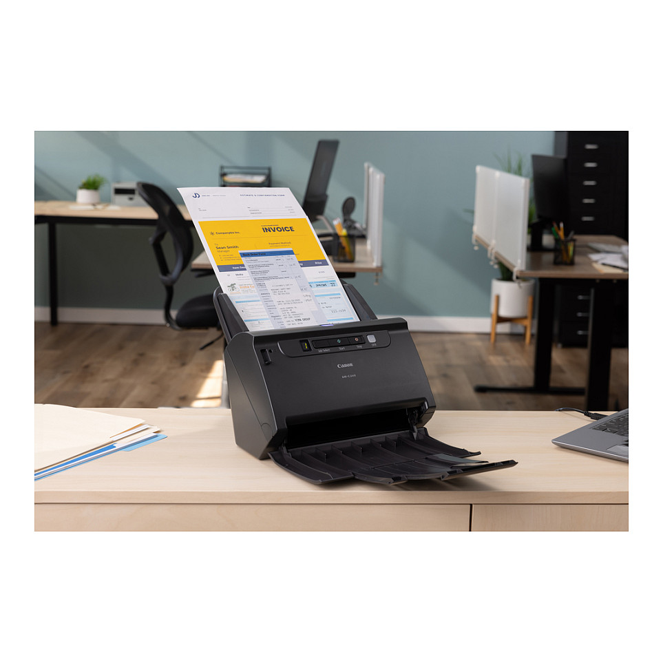 Skener CANON imageFORMULA DR-C240-13