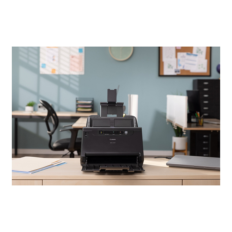 Skener CANON imageFORMULA DR-C240-14
