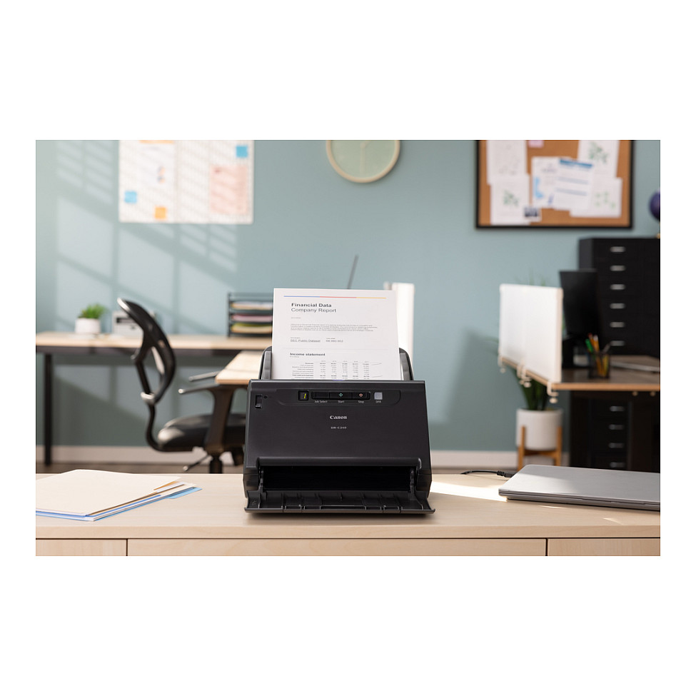Skener CANON imageFORMULA DR-C240-15