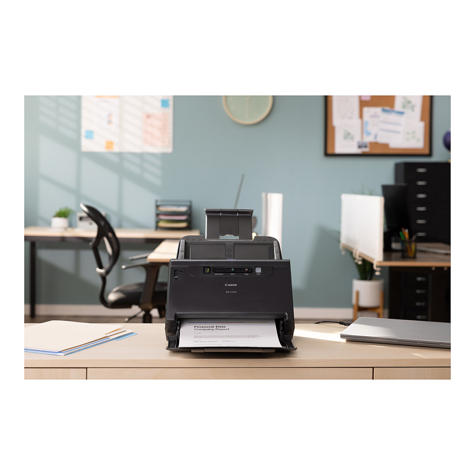 Skener CANON imageFORMULA DR-C240-16