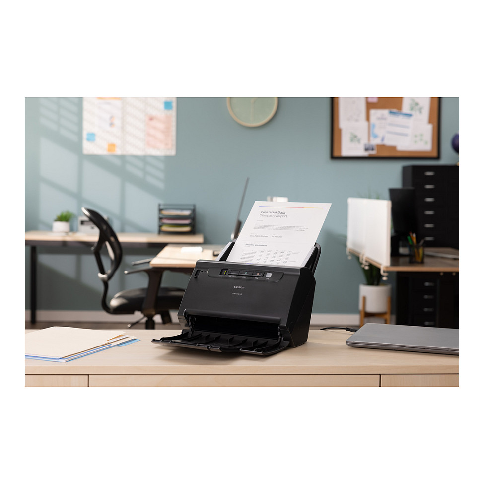 Skener CANON imageFORMULA DR-C240-17