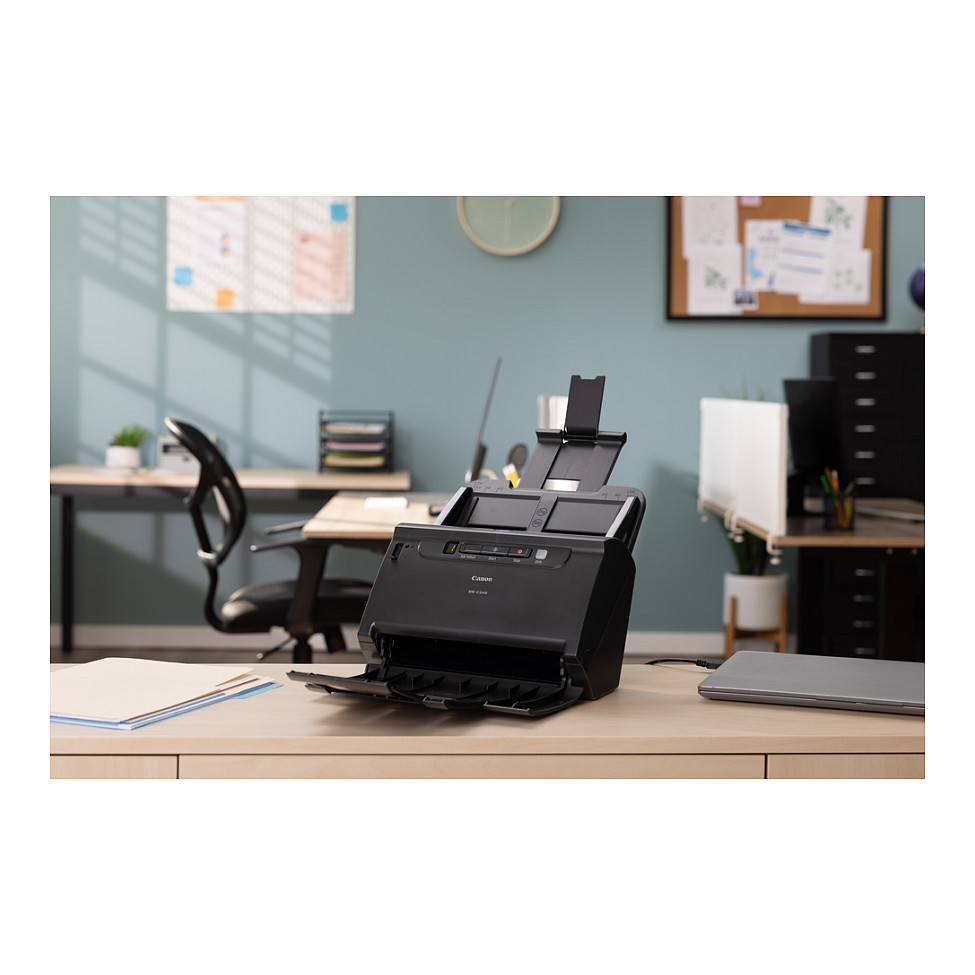 Skener CANON imageFORMULA DR-C240-18