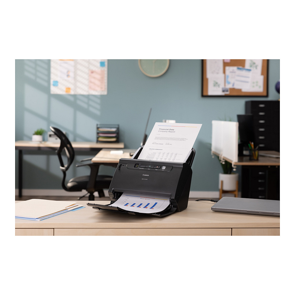 Skener CANON imageFORMULA DR-C240-19