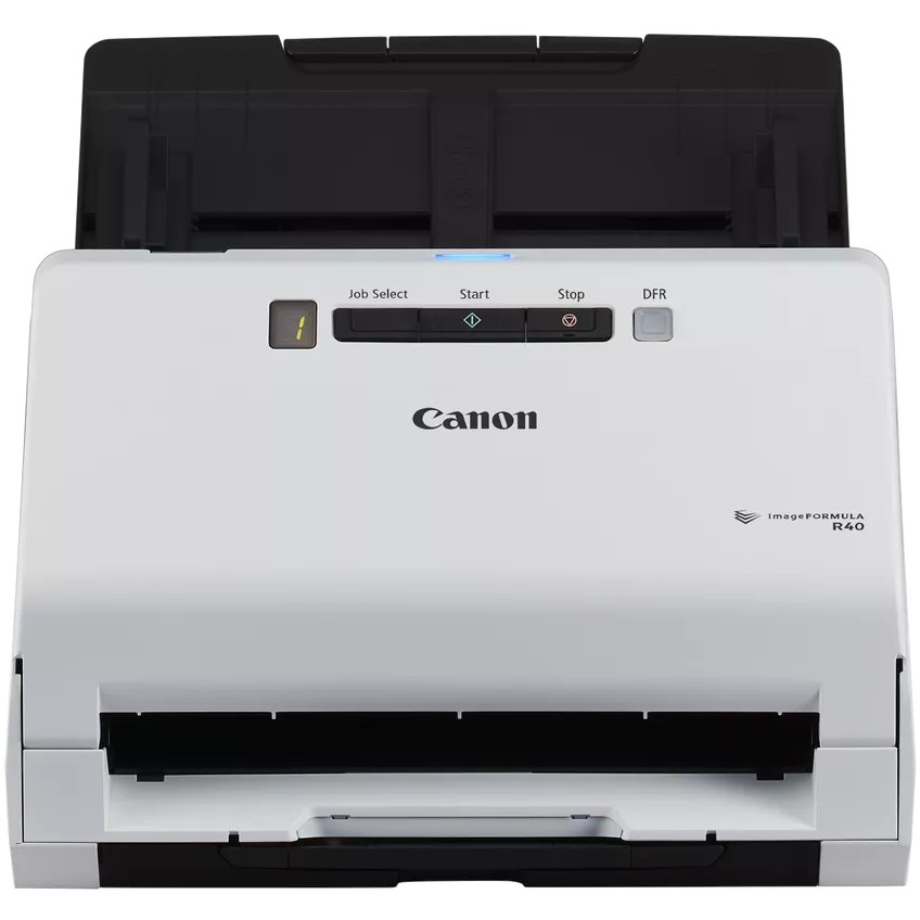 Canon skener DR R40-1