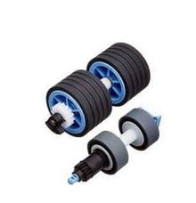 Zamjenski set valjaka CANON za DR A4 modele (za skenere DR-C240, C230, M160, M160II, S150, M260, SF400)-0