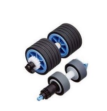 Zamjenski set valjaka CANON za DR A4 modele (za skenere DR-C240, C230, M160, M160II, S150, M260, SF400)-0