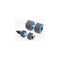 Zamjenski set valjaka CANON za DR A4 modele (za skenere DR-C240, C230, M160, M160II, S150, M260, SF400)-1