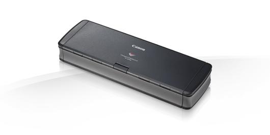 Skener CANON imageFORMULA P-215 mark II-0