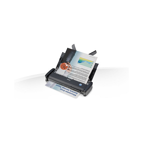 Skener CANON imageFORMULA P-215 mark II-1