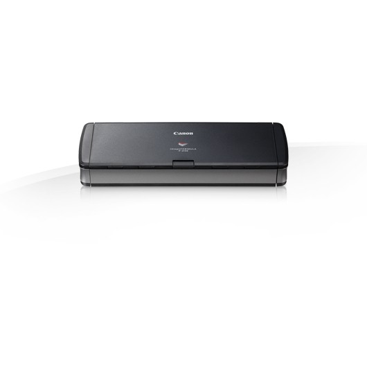 Skener CANON imageFORMULA P-215 mark II-2