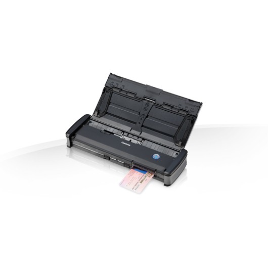 Skener CANON imageFORMULA P-215 mark II-4