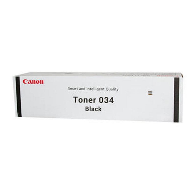 Toner CANON 034 crni-0