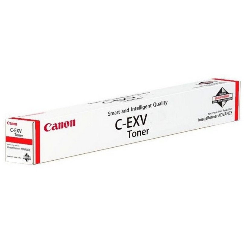 Toner CANON CEXV51 Magenta