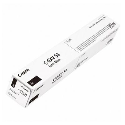 Canon toner CEXV54 crna-1