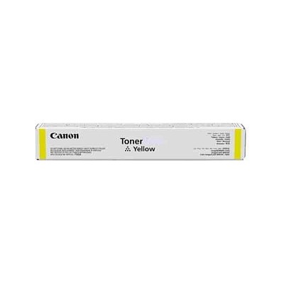 Toner CANON CEXV54 Yellow-2