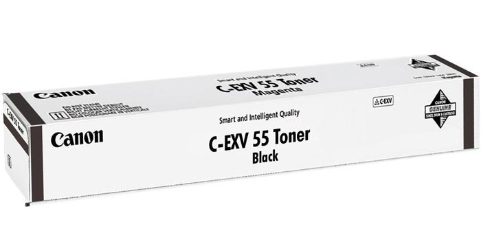 Toner CANON CEXV55 Yellow