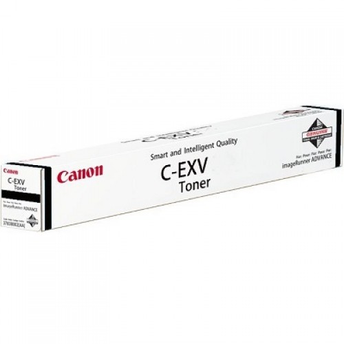 Toner CANON CEXV58 crni