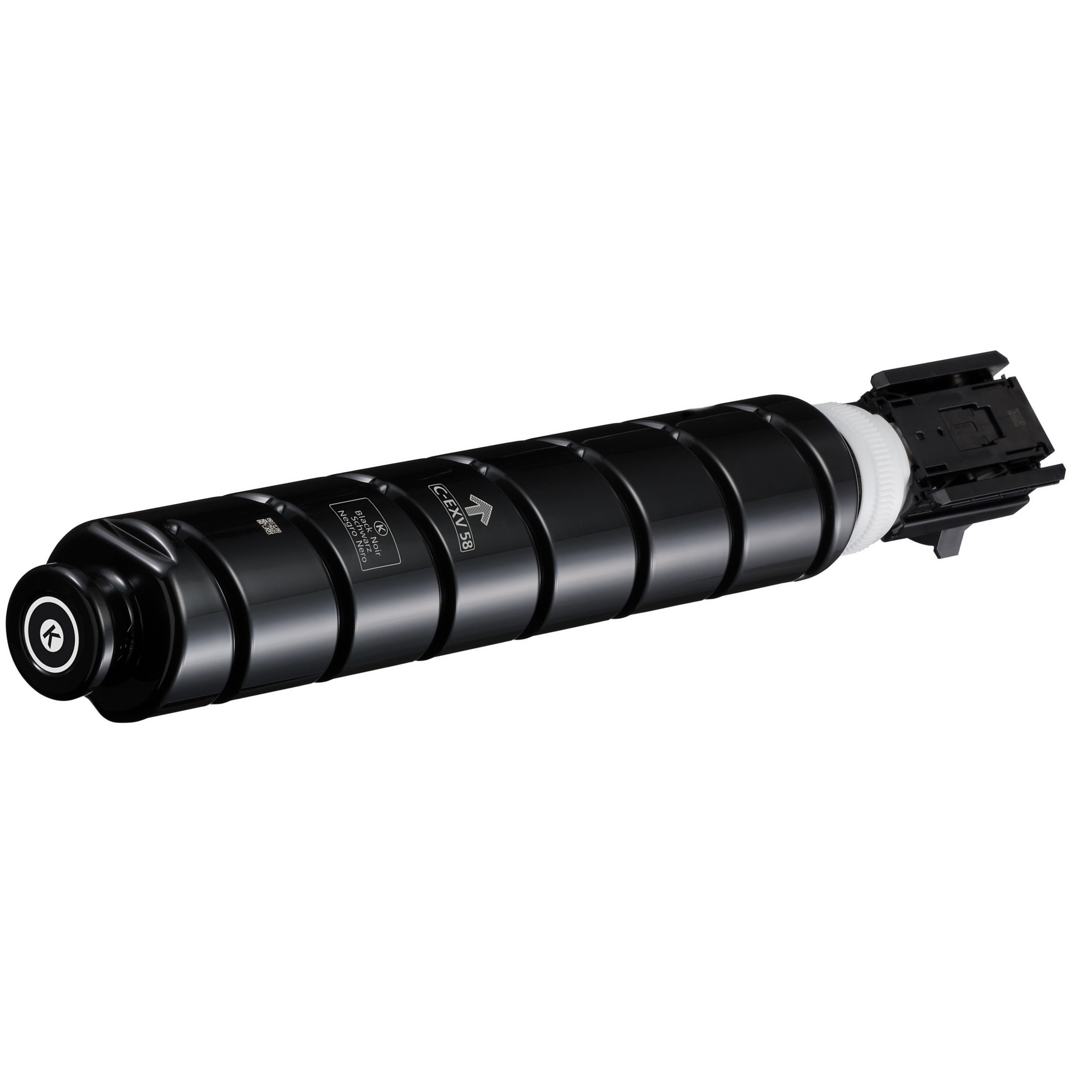 Toner CANON CEXV58 crni-0