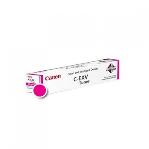 Toner CANON CEXV58 Magenta-0