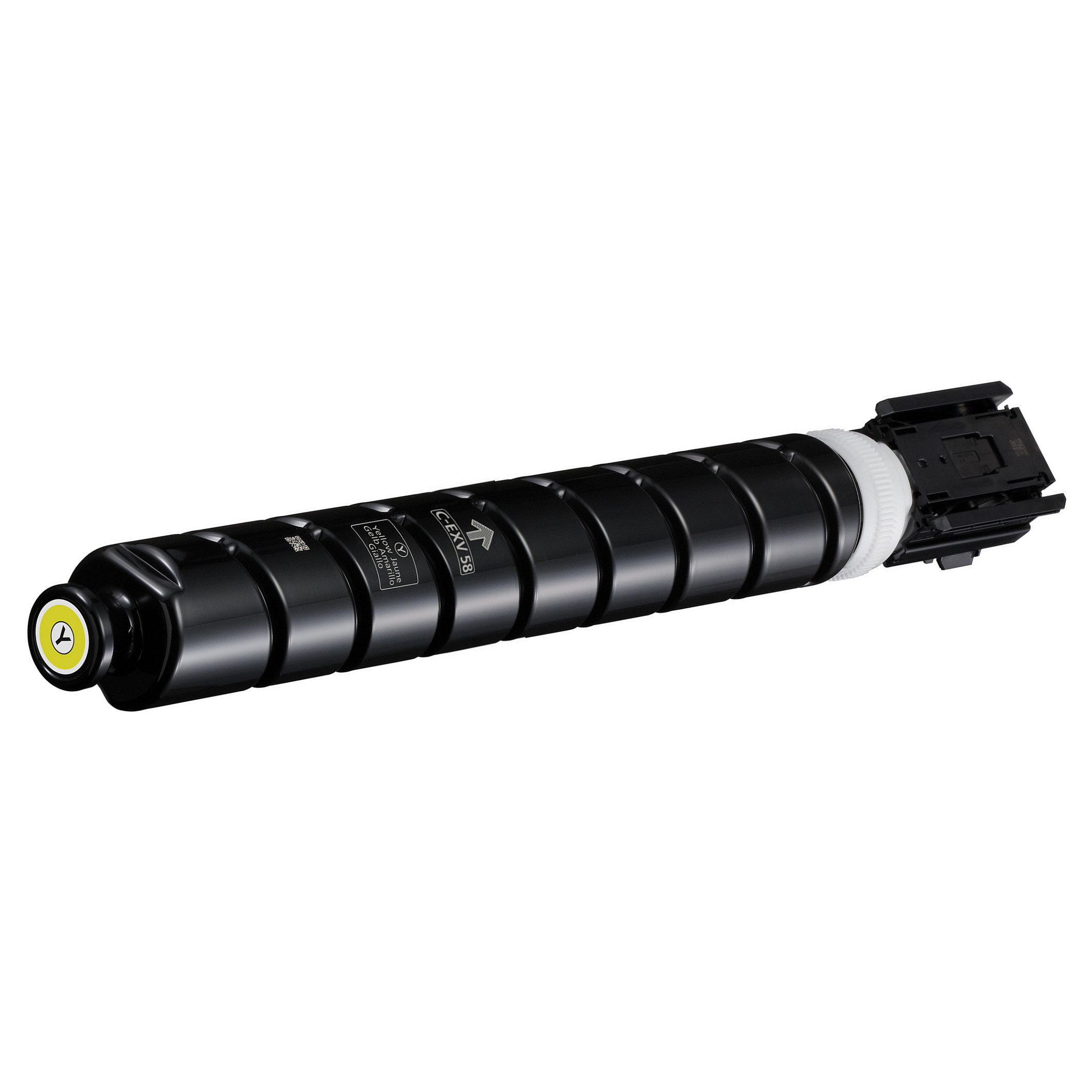 Toner CANON CEXV58 žuti-0
