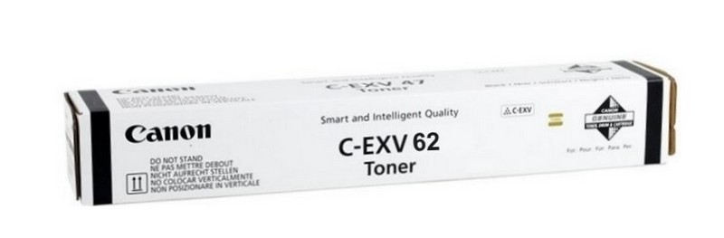 Canon toner CEXV62-1