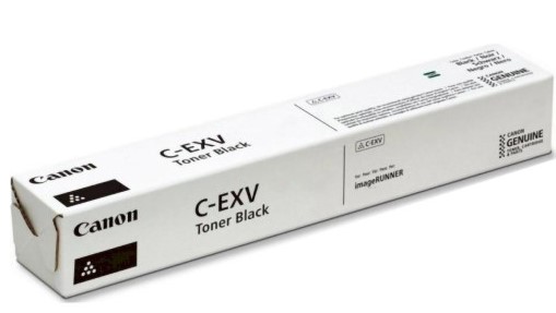 Canon toner CEXV67