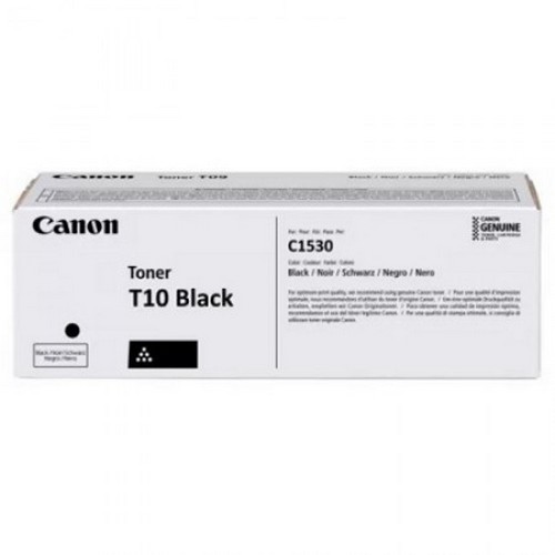 Toner CANON CRG-T10 (crna, kapacitet 13000 stranica)
