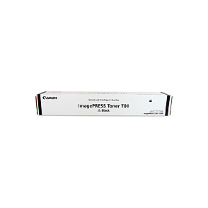 Canon toner T01 BK-1