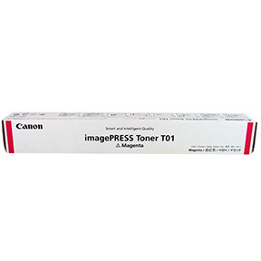 Canon toner T01 Magenta-0