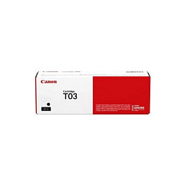 Toner CANON T03