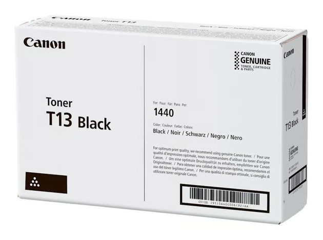 Canon toner T13-0