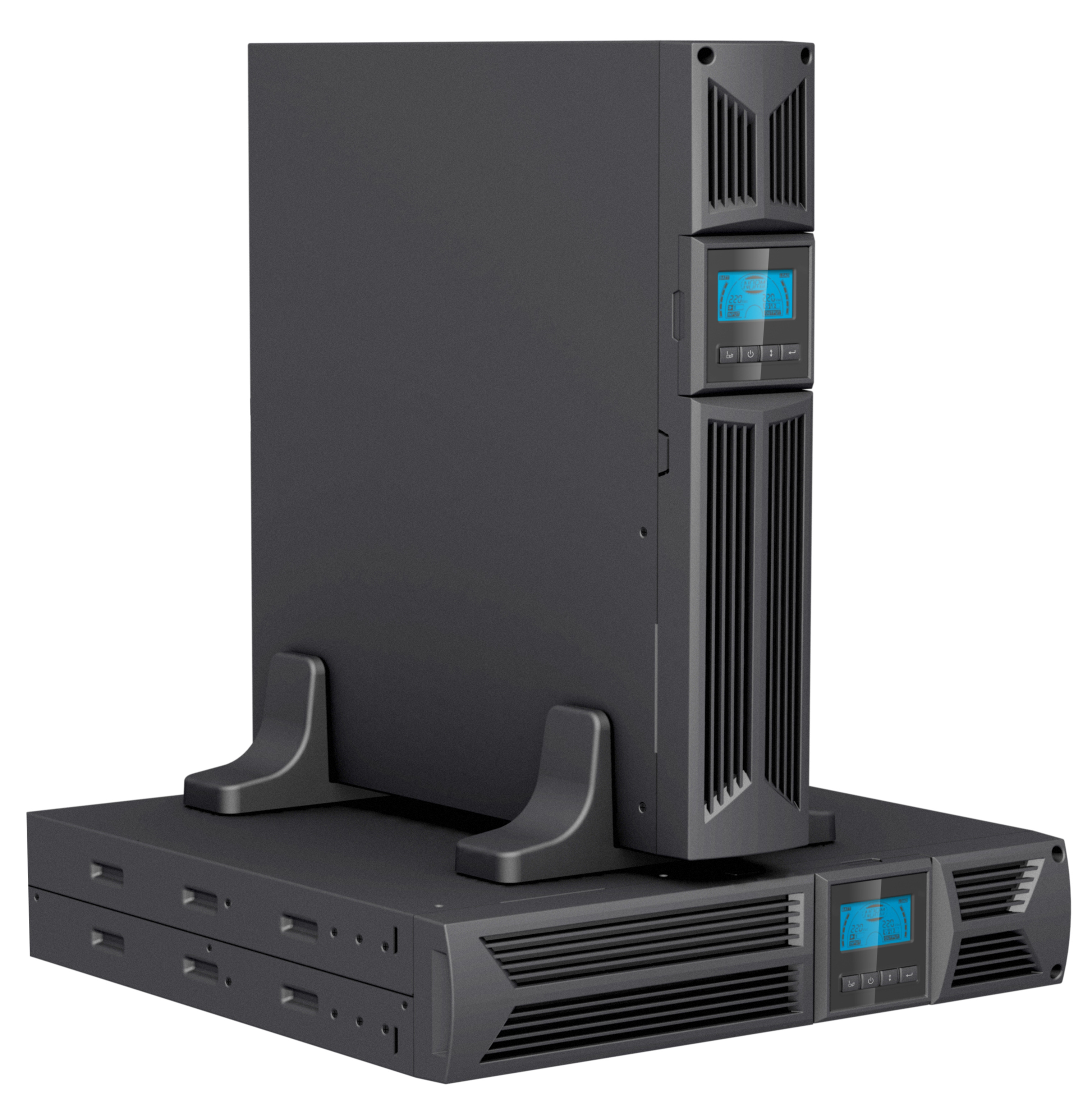 C-Lion Spring 3k, 3000VA, line interact.-0