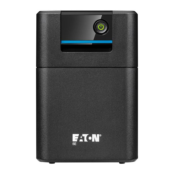 Linijsko interaktivno neprekidno napajanje EATON 5E 700 DIN G2 700 VA/360 W