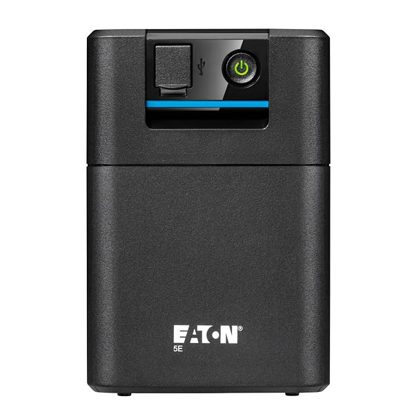 Eaton 5E 900 USB IEC G2, 900 VA/480 W-0