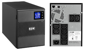 UPS EATON 5SC1000i 1000VA/700W
