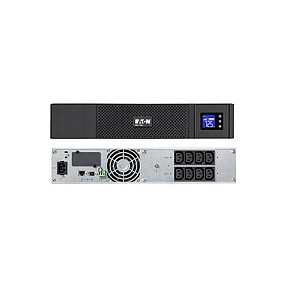 UPS EATON 5SC1500iR (1500VA/1050W, Rack 2U)-1