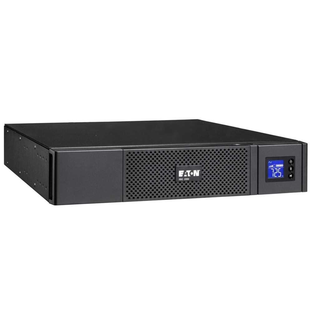 Eaton UPS 1/1-fazni, 5SC2200iRT, 2200 VA/1980 W-1