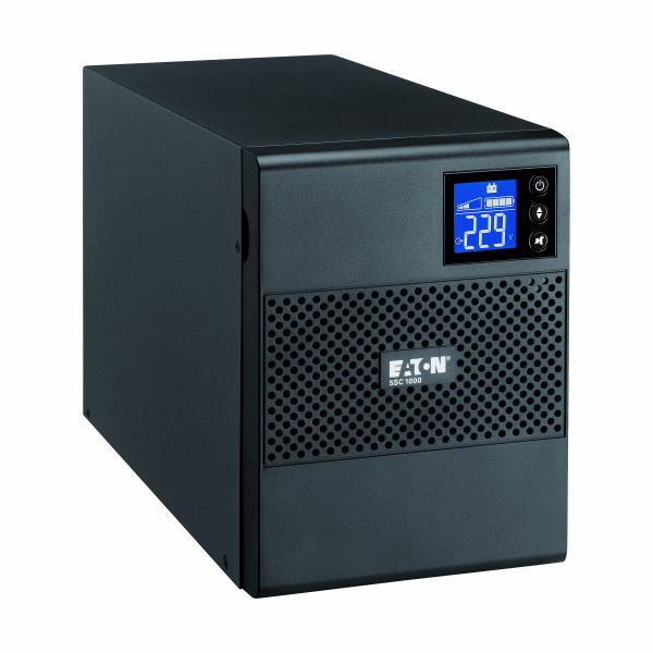 Eaton UPS 1/1-fazni, 5SC500i, 500VA/ 350W-0