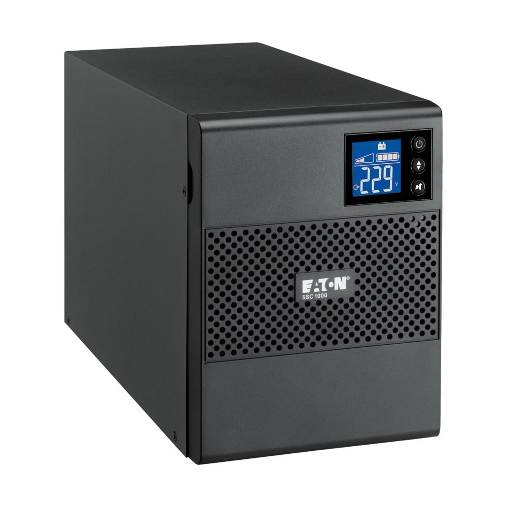 UPS EATON 5SC750i (750VA/525W, 1/1-fazni)-0