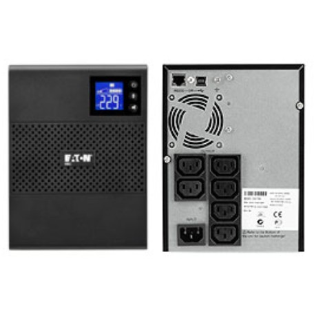 UPS EATON 5SC750i (750VA/525W, 1/1-fazni)-1